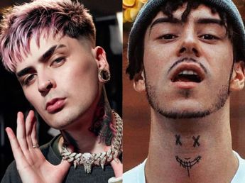 La chicana de Lit Killah a Kidd Keo tras anunciar su pelea en La Velada del Año 6: "¿Fuiste a González Catán?"