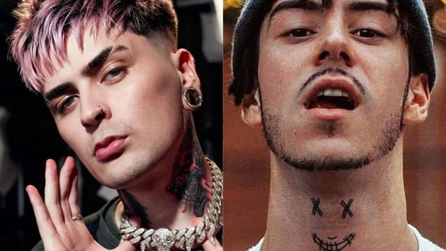 La chicana de Lit Killah a Kidd Keo tras anunciar su pelea en La Velada del Año 6: "¿Fuiste a González Catán?"