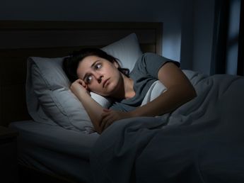 Qué hacer si no se logra dormir toda la noche de corrido, según un neurólogo