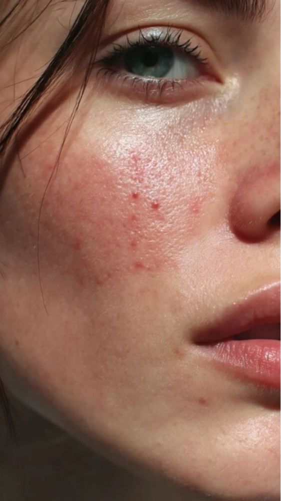 El método casero propuesto por dermatólogos facilita distinguir entre piel grasa, seca, mixta o normal.