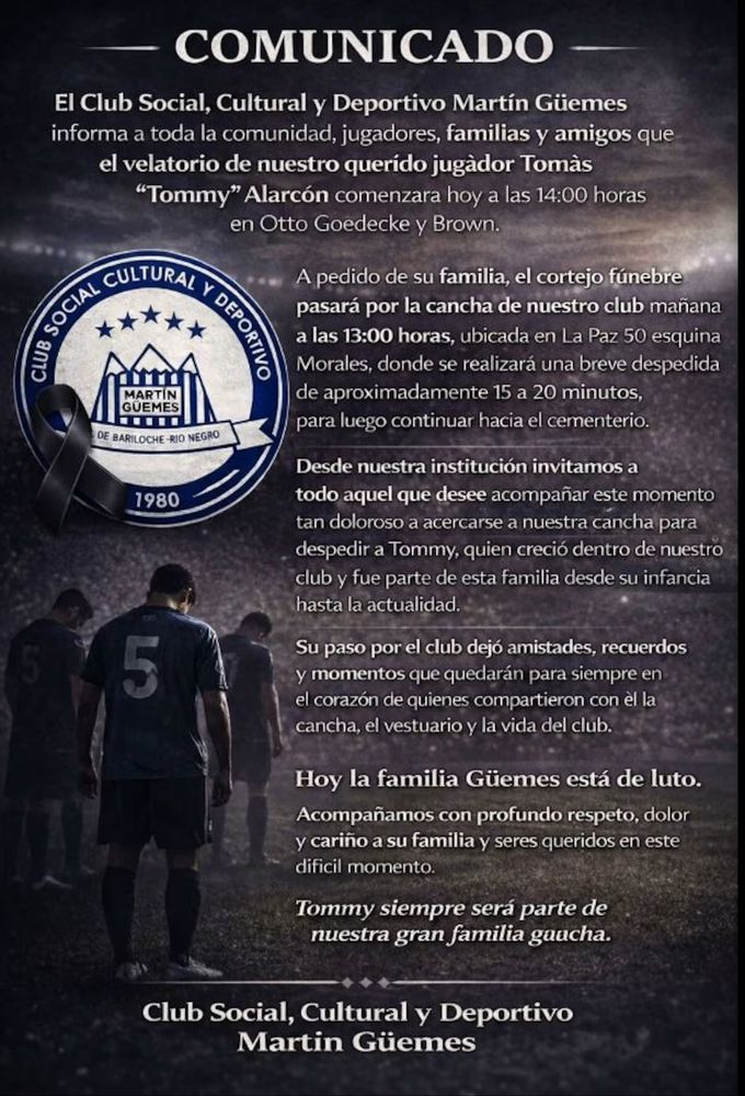 Tomás.