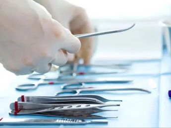 La ANMAT prohibió un tornillo quirúrgico usado en traumatología por riesgo para la salud