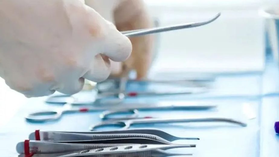 La ANMAT prohibió un tornillo quirúrgico usado en traumatología por riesgo para la salud