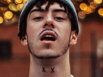 Quién es Kidd Keo: el polémico trapero español que peleará con Lit Killah en La Velada del Año 6