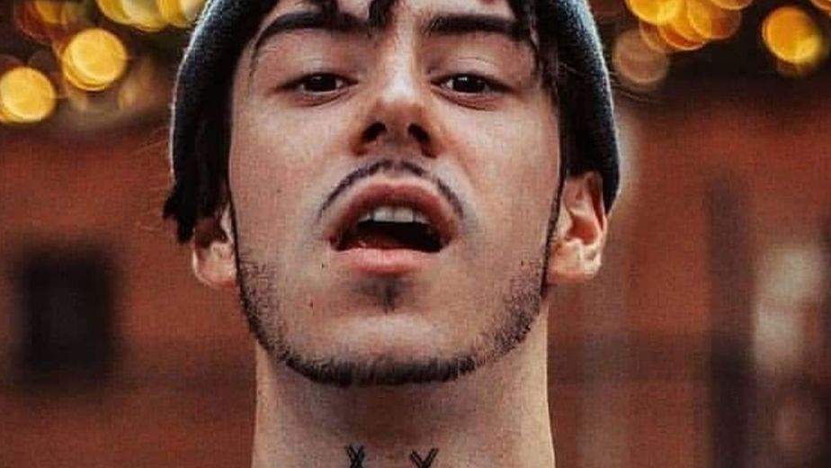Quién es Kidd Keo: el polémico trapero español que peleará con Lit Killah en La Velada del Año 6