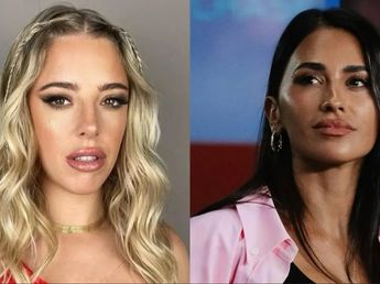 Antonela Roccuzzo dejó de seguir a Nati Jota: el polémico motivo detrás del gesto