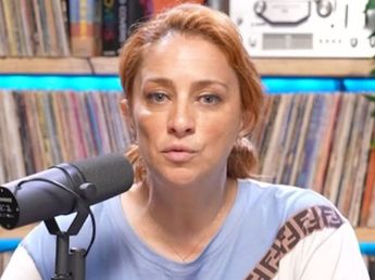 María Julia Oliván mostró las cicatrices que le dejó el accidente doméstico y conmovió a todos