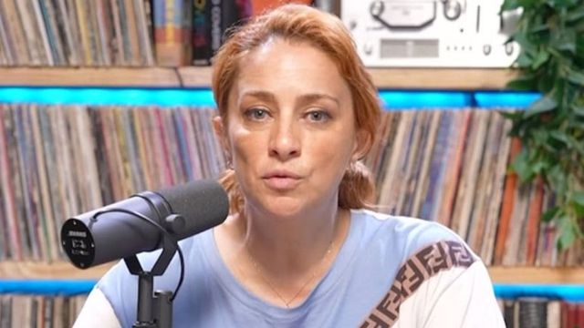 María Julia Oliván