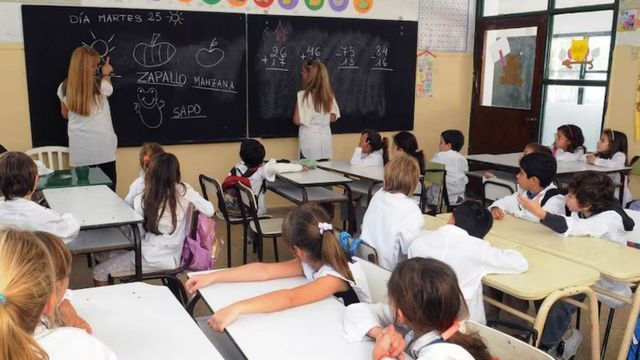 Docentes