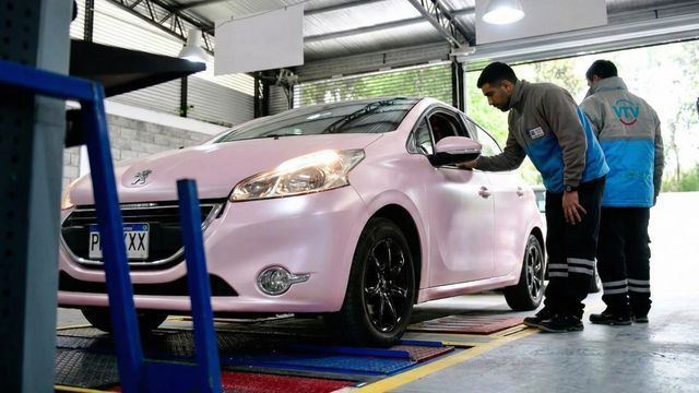 Atención conductores: cambia la VTV y habrá nuevos lugares habilitados para realizarla