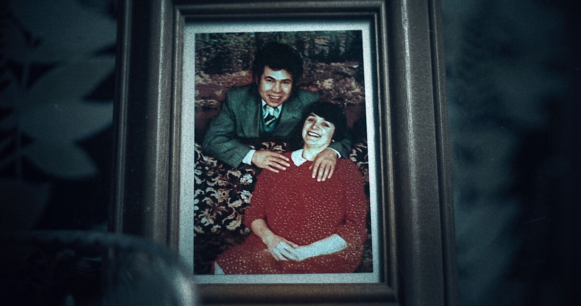 La docuserie de Netflix en español se titula Fred y Rose West: Una historia británica de terror.