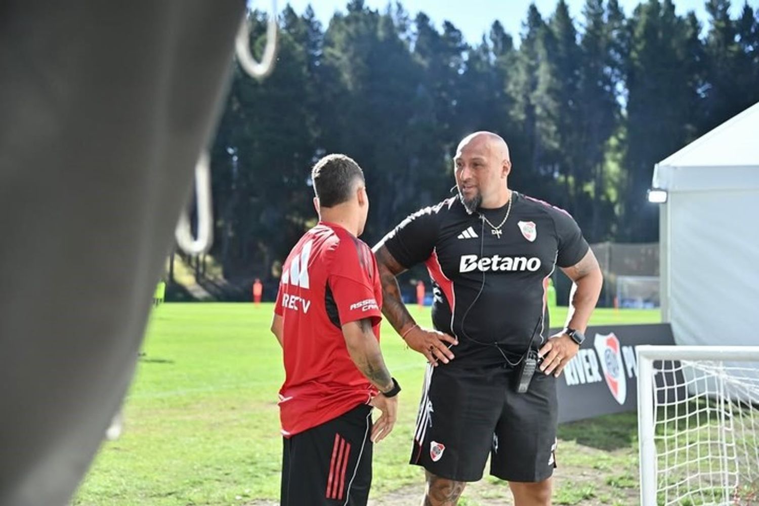 Diego "La Roca" Moreno