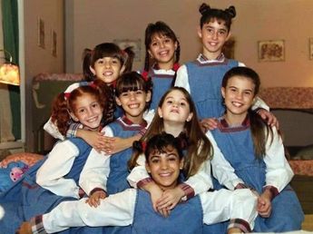 Preocupación por una popular actriz de Chiquititas: fue operada y sufrió una inesperada complicación