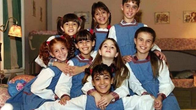 Preocupa la salud de una popular actriz de Chiquititas.