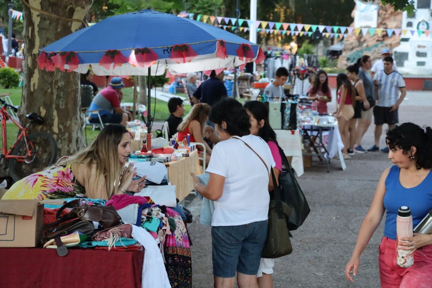 Ferias Gualeguaychú