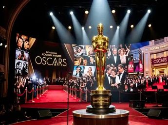 Premios Oscars 2026: cuándo y dónde ver en Argentina la ceremonia más importante del cine