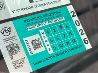 Reforma en la VTV: qué cambios habría con las medidas que impulsa el Gobierno