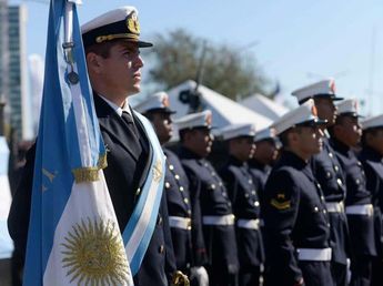 Cuánto gana el personal de las Fuerzas Armadas en marzo 2026