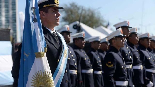 çFuerzas Armadas