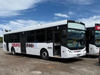 Córdoba terminó el contrato con la empresa FAM: cómo seguirá el transporte