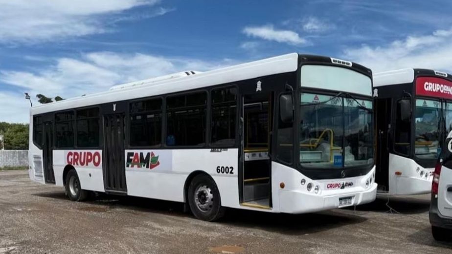 Córdoba terminó el contrato con la empresa FAM: cómo seguirá el transporte