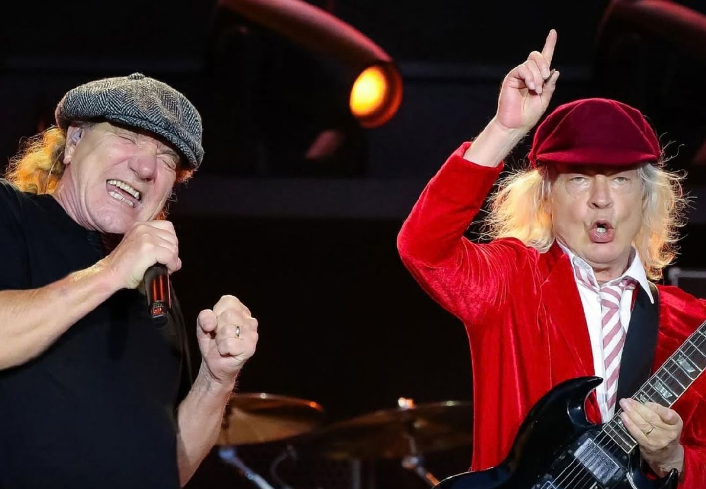 AC/DC en Argentina 2026: se habilitaron nuevas entradas para River y estos son los precios finales