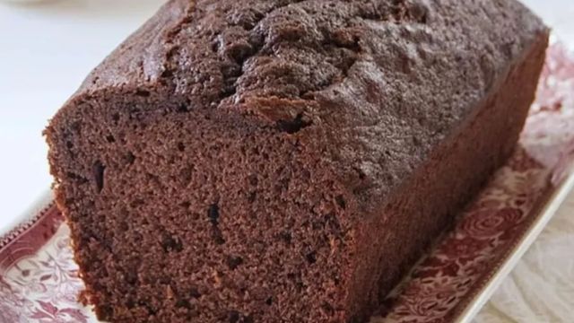 Esta receta es ideal para salvar la merienda con amigos.