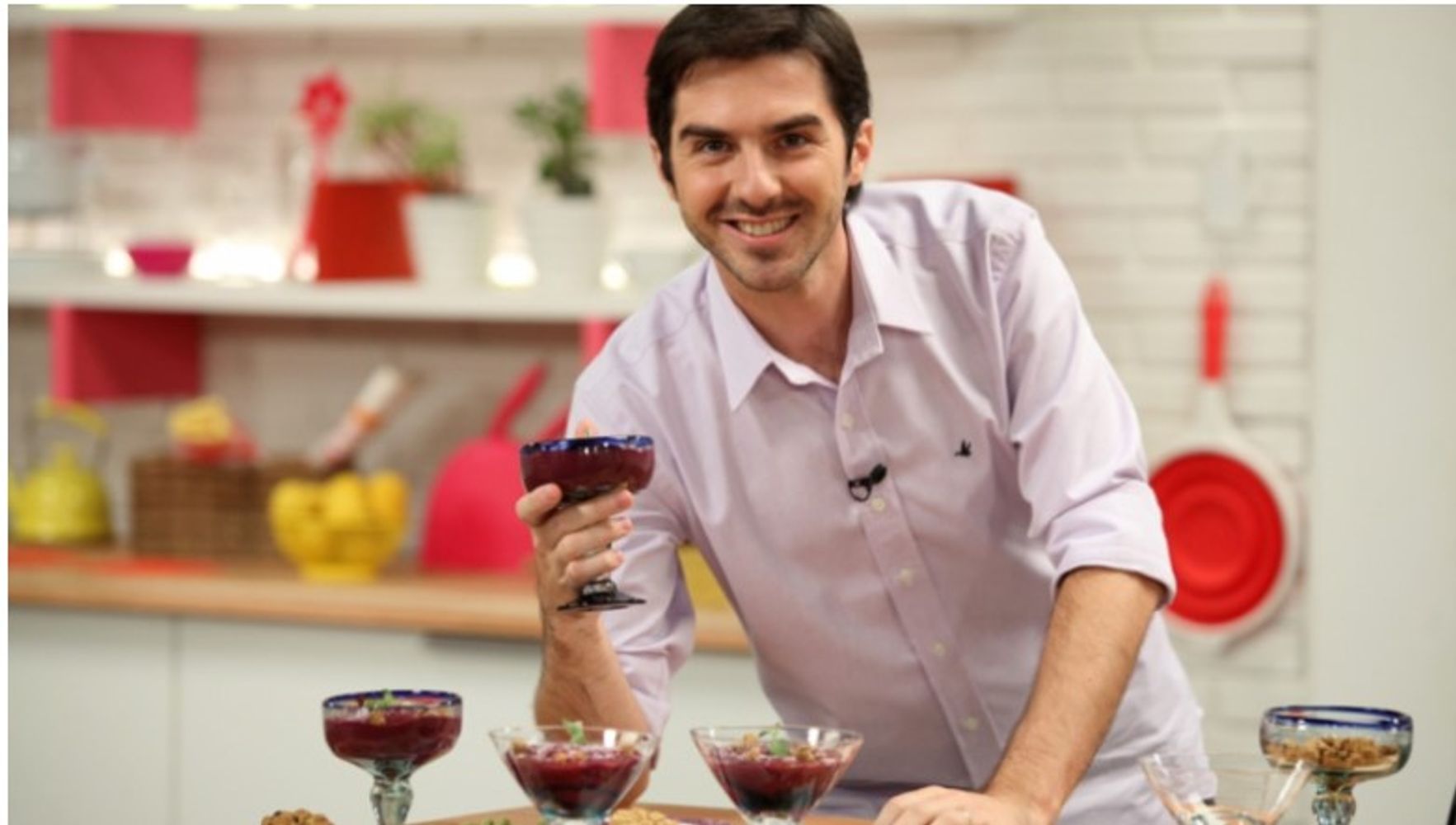 Pablo Martín Chef