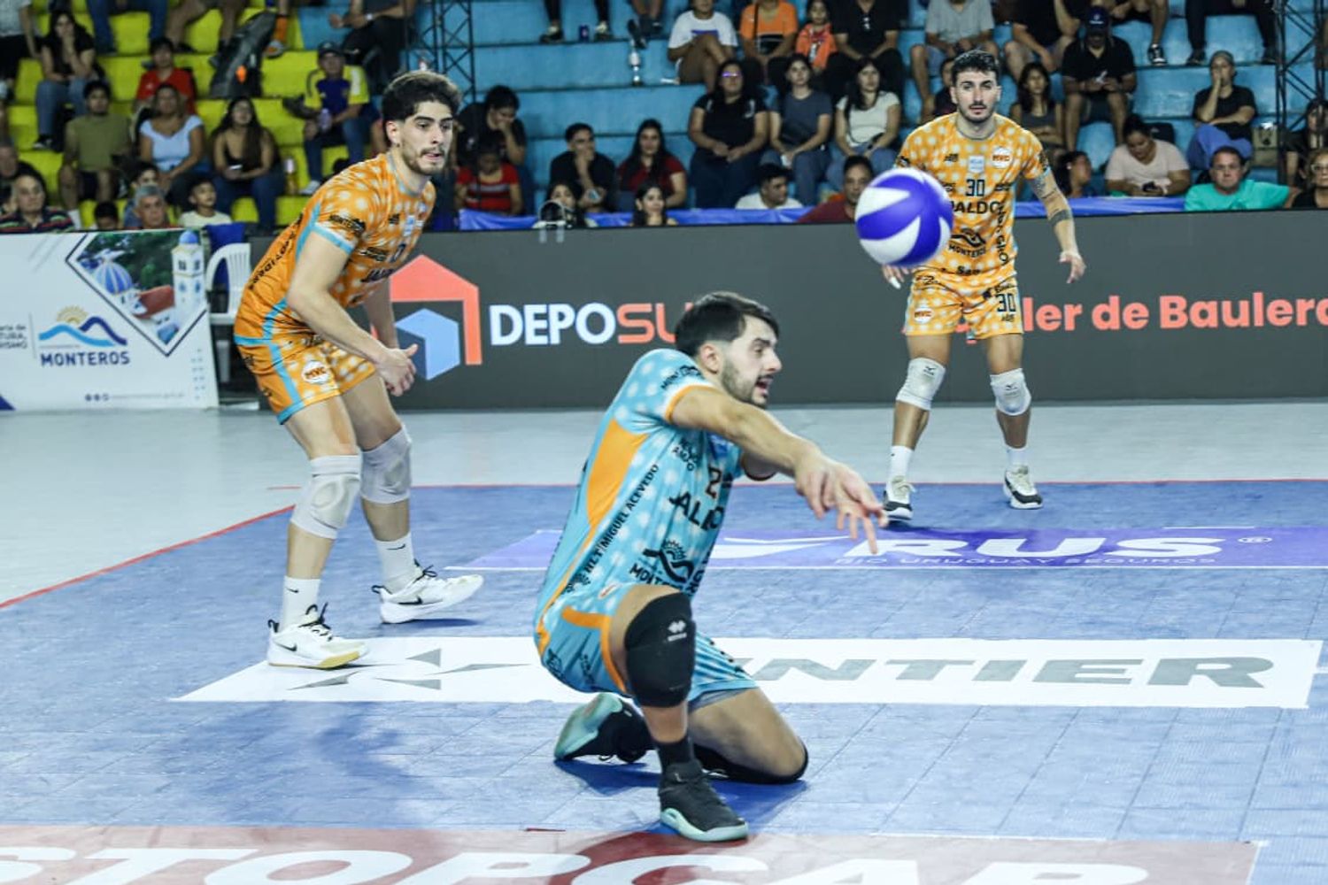 River lo tenía, Monteros lo peleó y Tucumán celebró una clasificación inolvidable.