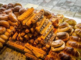Chau Francia: el clásico argentino que conquistó el Top 10 de la pastelería mundial