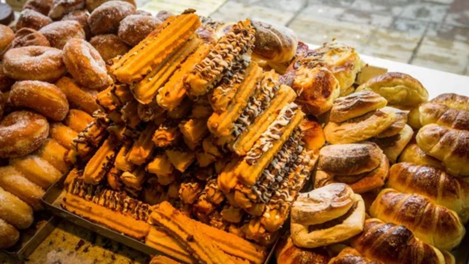 Chau Francia: el clásico argentino que conquistó el Top 10 de la pastelería mundial