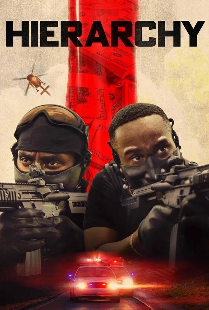 La producción de Netflix está protagonizada por Xavier Alvarado y Jenny Frame.