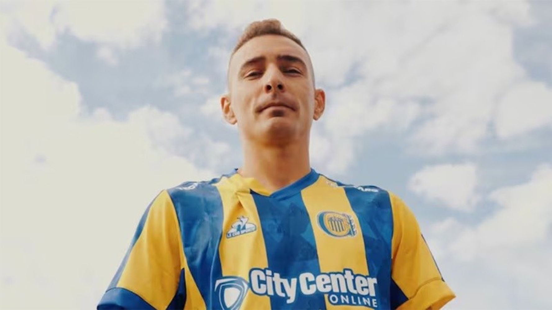 Ruben podría volver a sumar minutos en el partido de sábado.