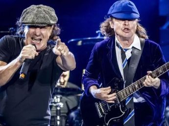 AC/DC en Argentina 2026: se habilitaron nuevas entradas para River y estos son los precios finales