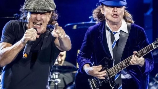 AC/DC en River 2026: cambios en el sector campo, horarios, accesos y dónde habrá desvío de tránsito en Núñez