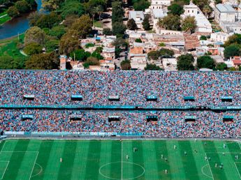 El anuncio de Belgrano para el clásico con Talleres que influye en el bolsillo de sus hinchas