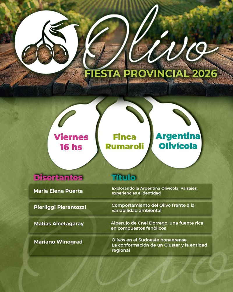 Fiesta del Olivo