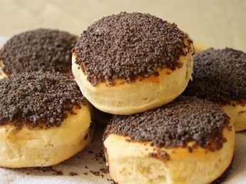 Tortitas negras caseras: el truco infalible para que el azúcar no se pegue en el horno y queden perfectas