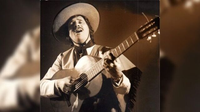 Iguazú celebrará el Día del Gualambao con un homenaje a Ramón Ayala.
