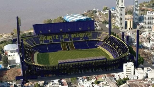 Rosario Central