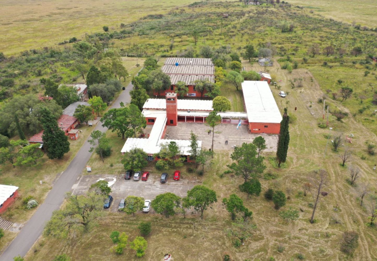 Identificaron 12 cuerpos en el excentro clandestino La Perla.