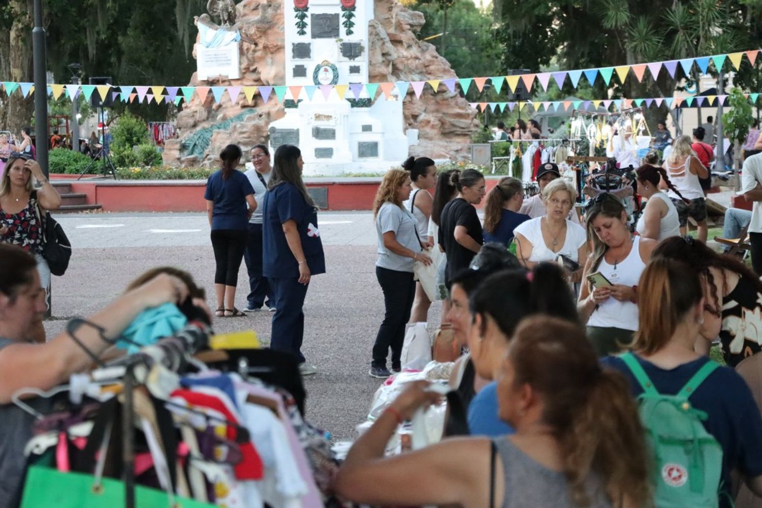 Ferias Gualeguaychú