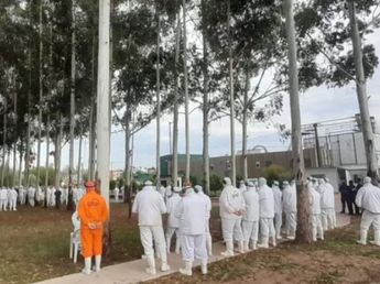 Granja Tres Arroyos impulsa un cambio que pone en alerta a trabajadores y abre un escenario incierto