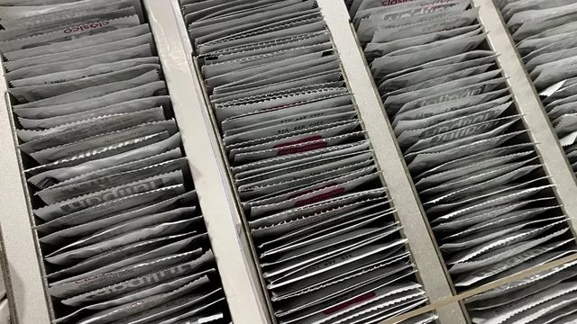 La fábrica de Tulipán advierte sobre la crisis 