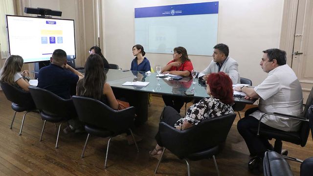Dengue, chikungunya y gripe bajo seguimiento en una nueva evaluación sanitaria.