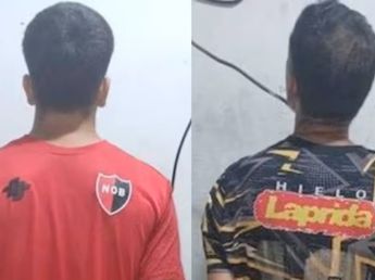 Escalofriante confesión del acusado de matar al bebé en una barbería de Rosario