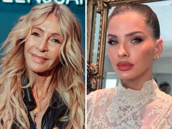 La impensada actitud de Cris Morena con la China Suárez por su cumpleaños que sorprendió a todos