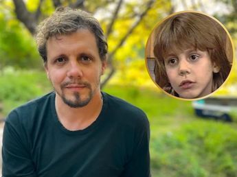 Así luce hoy Santiago Stieben, el actor que interpretó a Roña en "Chiquititas": ¿a qué se dedica?