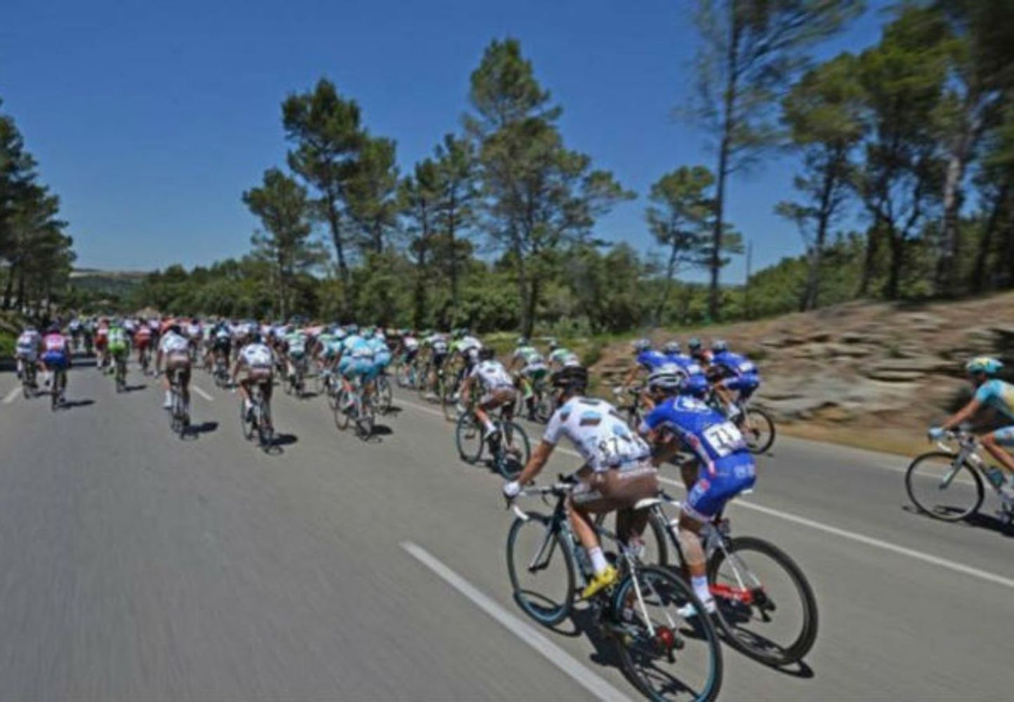 Todo lo que hay que saber de la etapa argentina del Tour de France.