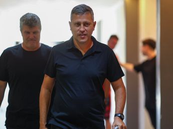 Diego Flores, técnico de Instituto habló del clásico contra Talleres: "Tenemos un plan...